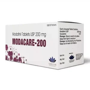 Modacare 200 mg UK To UK