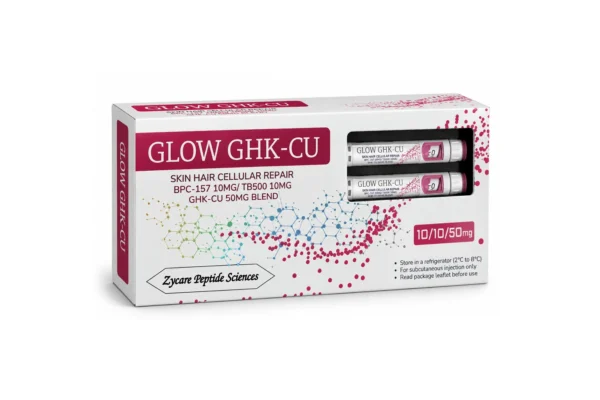 Glow GHK-CU