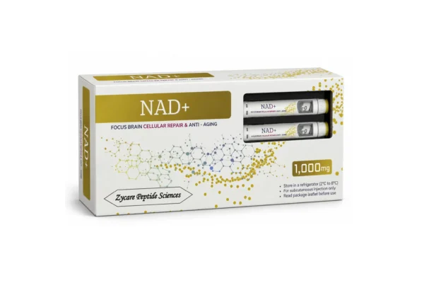 NAD+ 1000 mg