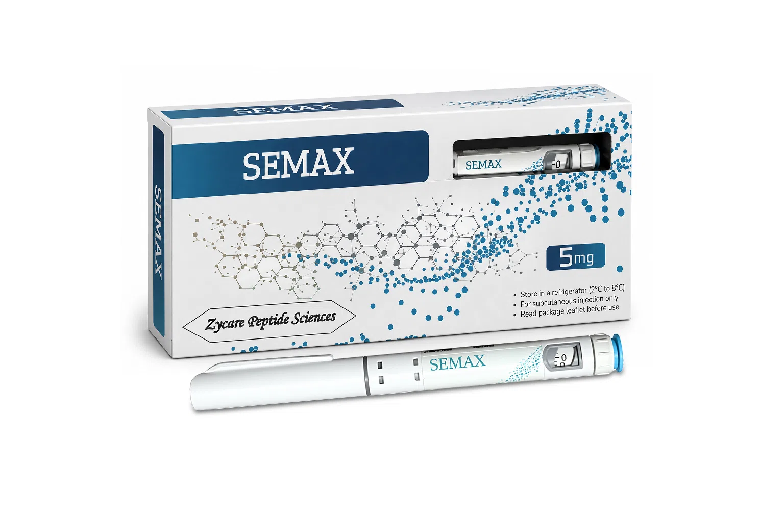 Semax - Image 3
